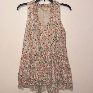 Kate spade tank sz S